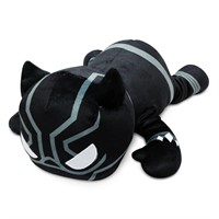 Marvel Black Panther Cuddleez Plush – 23 ½ Inches