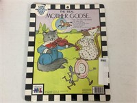 "THE CAT AND THE FIDDLE" PUZZLE