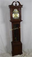 Barwick Grandmother Clock 69.5" Tall