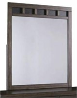 Ashley Furniture Brissley Mirror