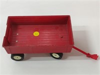 ERTL  METAL WAGON