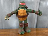 Raphael Teenage Mutant Ninja Turtle Action Figure
