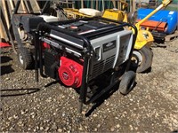 NORTHSHORE 7,000 WATT GENERATOR