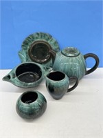 Pottery Dishes (some BMP)