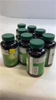 8 pack 60 Capsules Beetroot Extract 500mg
