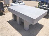 64" Mitutoyo Granite Table