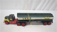 Hess Truck