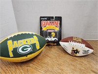Green Bay Packers Items