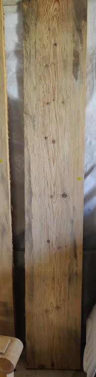 Wood Piece