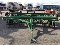 John Deere 13' Disk