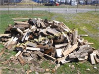 FIREWOOD