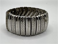 Vintage TRIFARL expandable bracelet