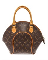 Louis Vuitton Ellipse PM Handbag