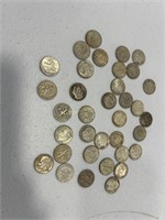 35 - Jefferson Dimes