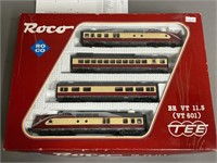 Roco HO Boxed Train Set