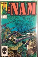 'Nam # 12 (Marvel Comics 11/87)