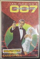 007 James Bond: Permission to Die # 2