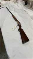 698-D- Bridge Gun Co. 20 GA Shotgun