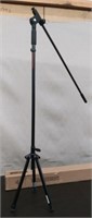 New Musician's Gear Microphone Stand