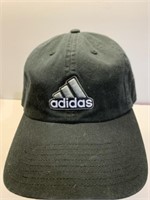 Adidas shop adjusting ball cap appears to be in