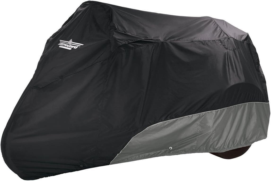 New $100 Trike Cover  Black/Charcoal