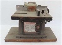 Central Machinery Bench Top Shaper / Router