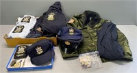 N. Y. State Corrections Uniform Lot