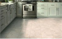 3 TrafficMaster Travertine Beige