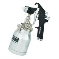 Siphon Feed Spray Gun