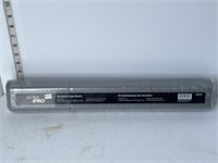 Micrometer torque wrench