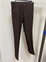 Wrangler Men's Slacks 32x32