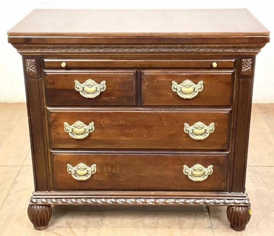 Kincaid Kings Road Collection Chest Of Drawers