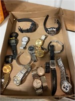 Bow of watches