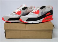 Nike Air Max 90 Infrared (2010) Size 13 Sneakers