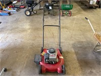 Yard Machines 20” Lawn Mower