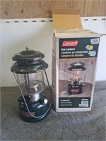 Coleman lantern 286