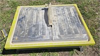 Riobi Table Saw - Untested