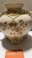 English Royal Worcester Vase