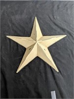 Tan 12" star