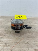 Zebco Fishing Reel