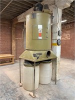 Murphy Dust Collector