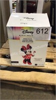 1 LOT MINNIE MOUSE LIGHTED TINSEL DECORATIVE