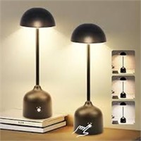 Yoobao Cordless Table Lamp, Rechargeable Battery