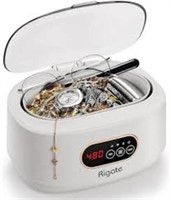rigate ultrasonic jewelry cleaner machine