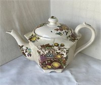 Vintage Ladler Made in England Teapot