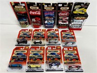 LOT OF (13) MATCHBOX COLLECTIBLES