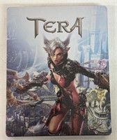 TERA 845/5000 UNOPENED PLAYSTATION GAME