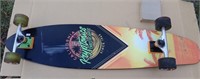 Kryptonics Long Board 36 Inch Skate Board