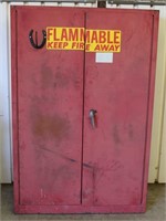 Eagle Flammable Paint/Storage Cabinet