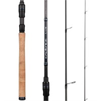 Lux Spinning Rod (Lux-702S-ULM)